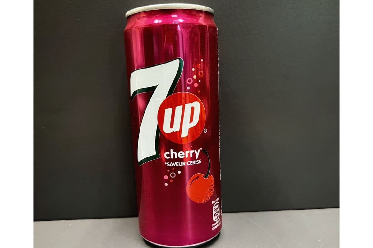 7up cherry