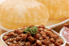Chana Bhatura