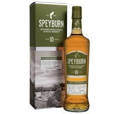 Speyburn 10 Year Old, 750 ml