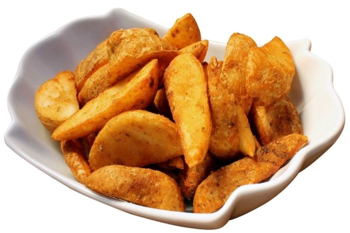Potato Wedges