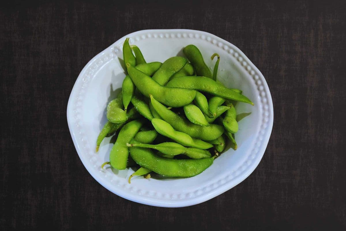 Edamame
