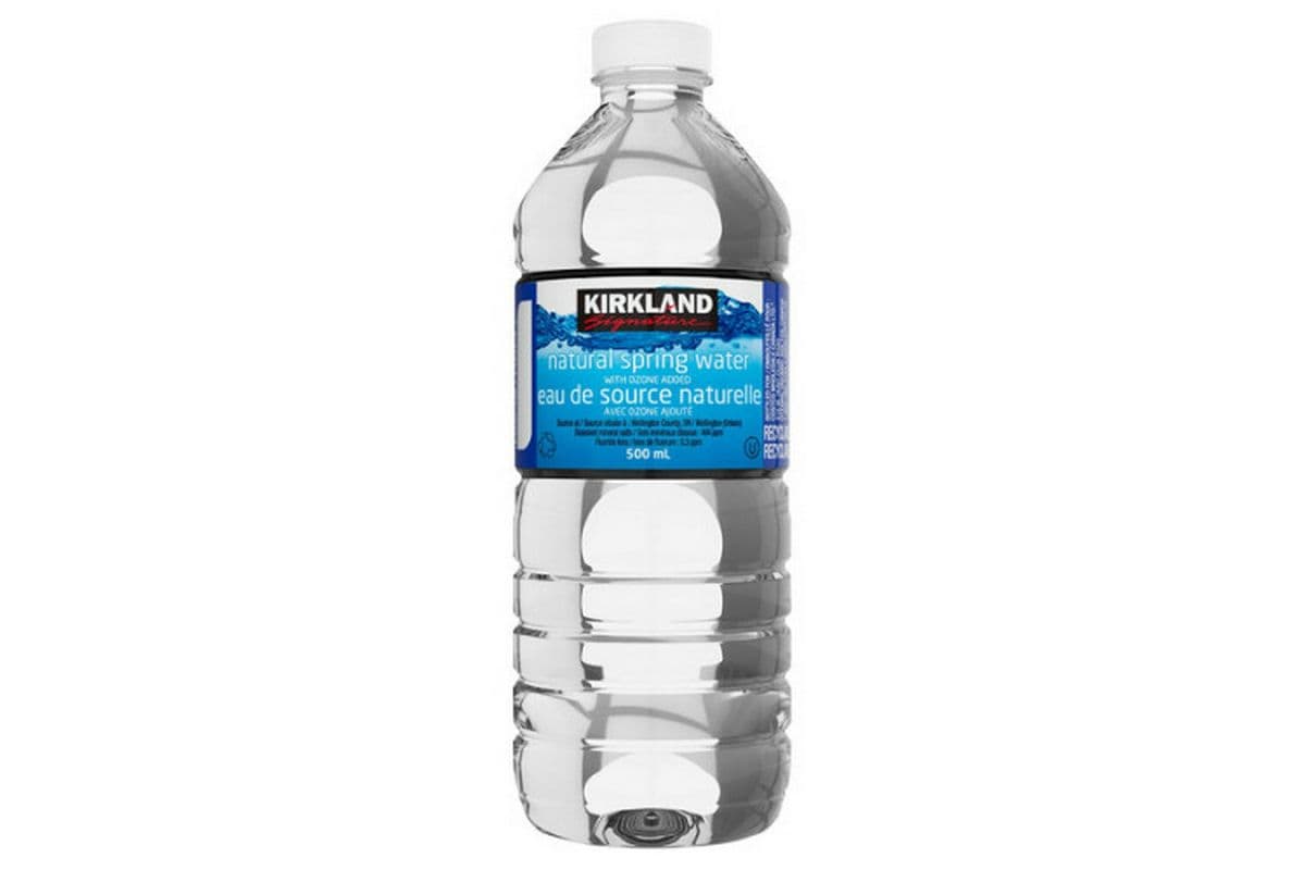Kirkland Water (500ml) (500ml)