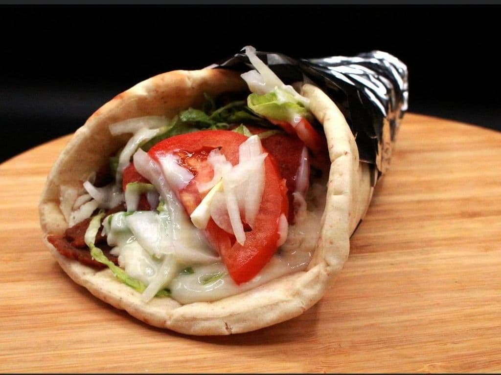 REG DONAIR WRAP