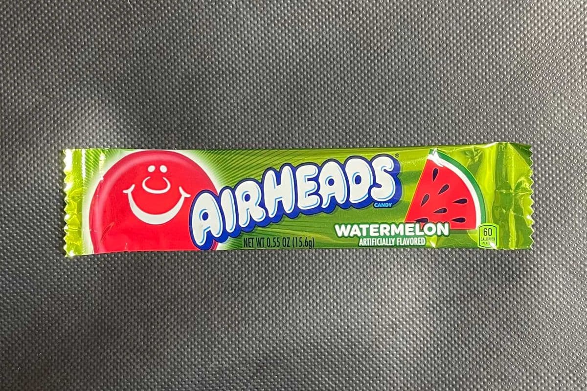 Air Heads Watermelon (15-16 g)