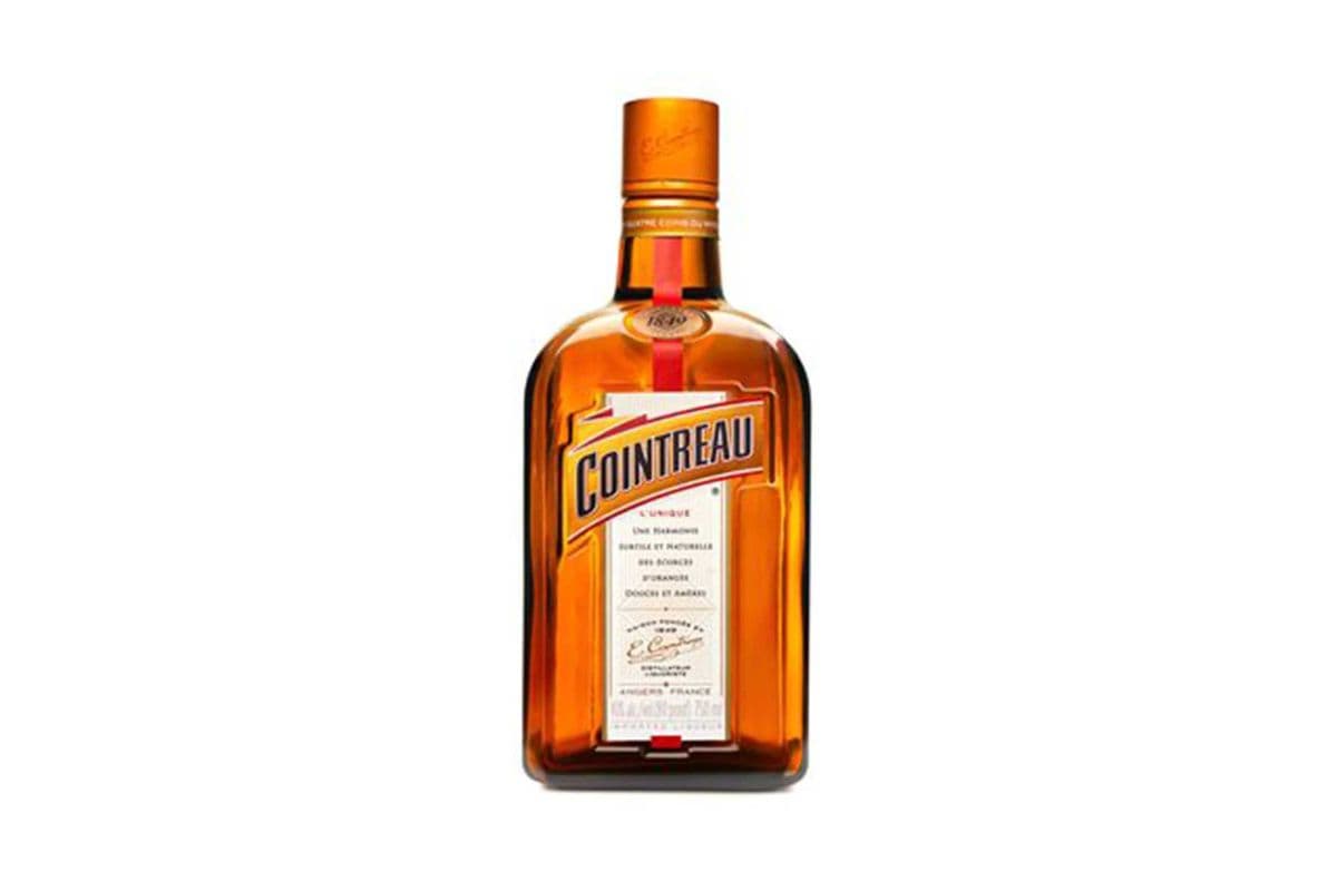 Cointreau 750ml (1 x 750 ml)