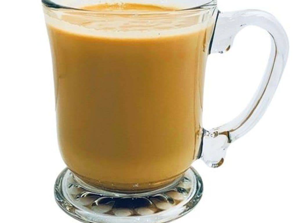 Masala Chai
