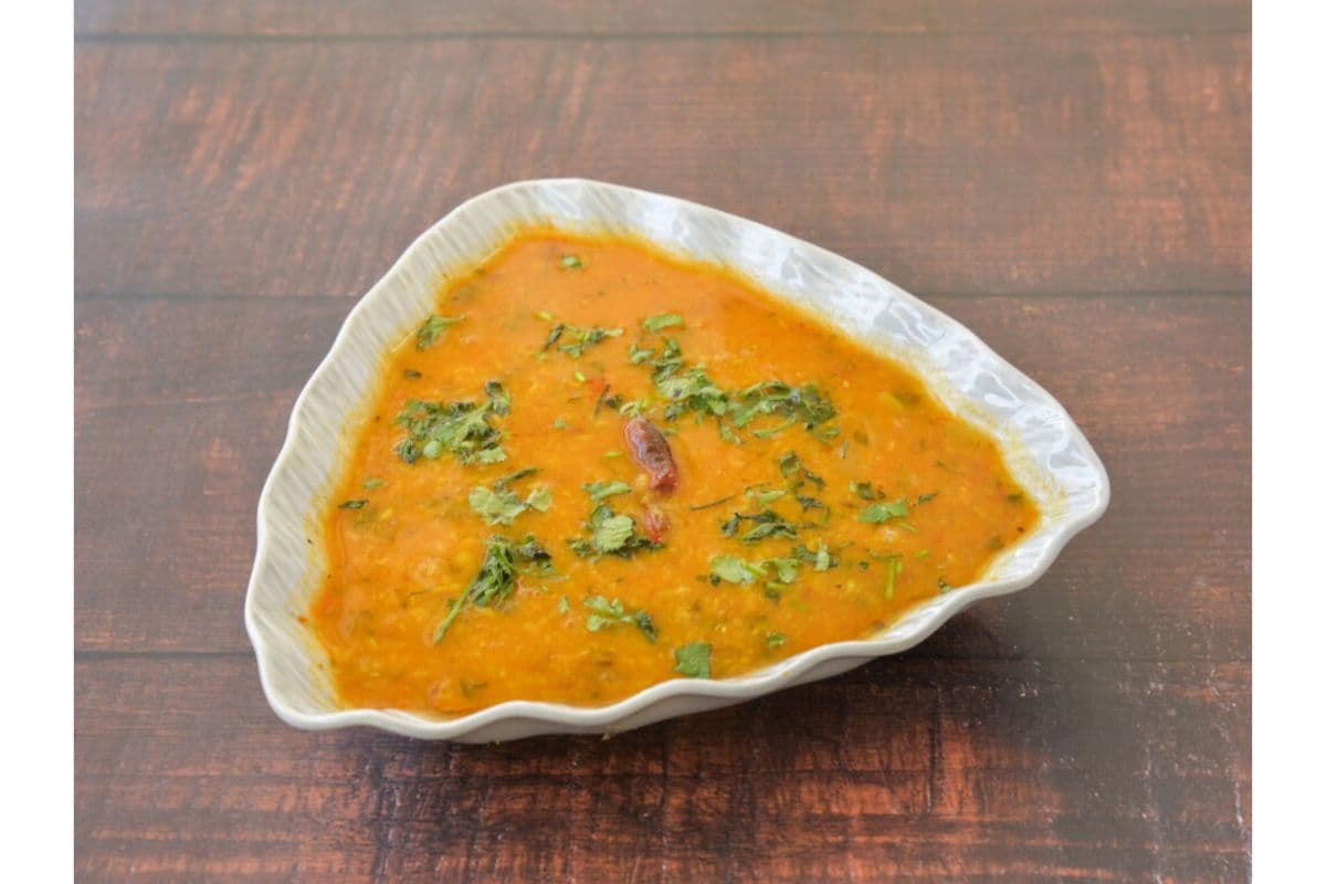 DAAL TADKA(NEW ITEM)