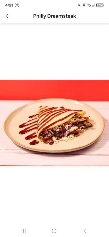 Philly Dreamsteak