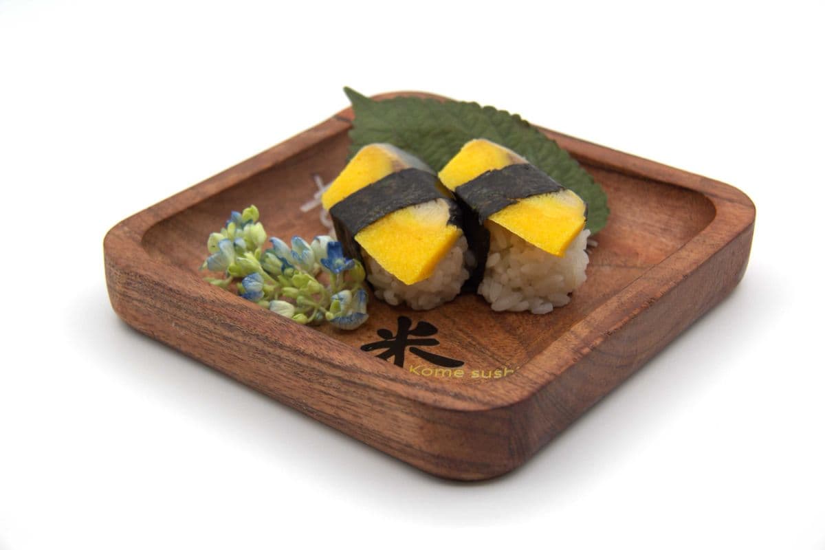N5. Herring / Osushiya Nishin