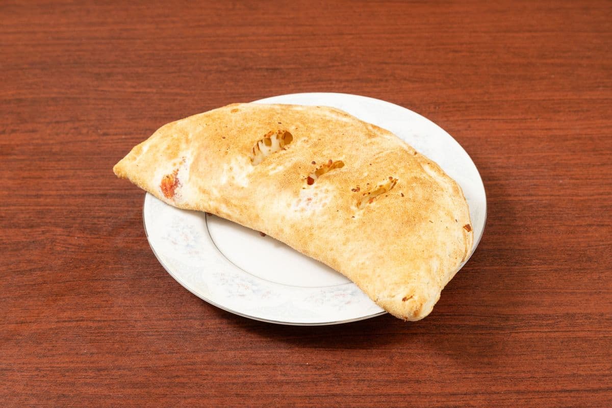 Pizza Sub