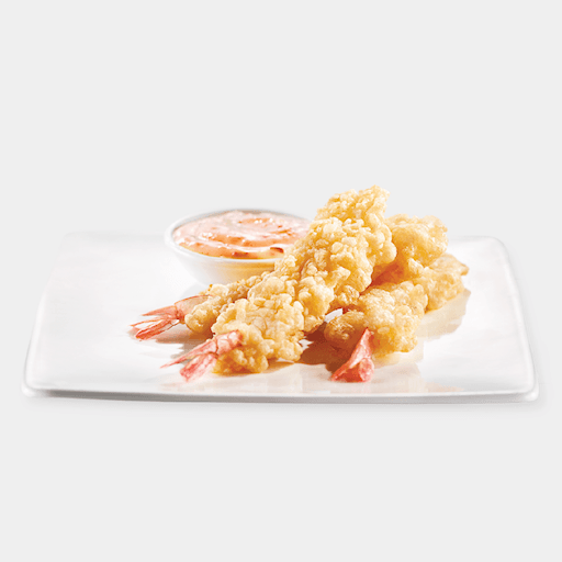 Crevette tempura / Shrimp Tempura