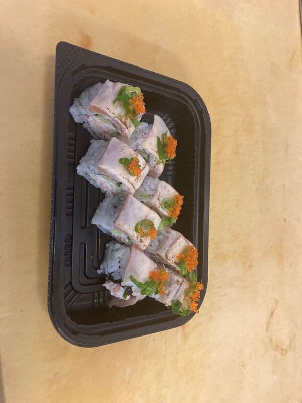 Torchy Boy Roll