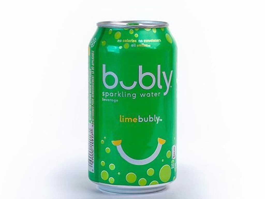 Bubly 473 Ml Can