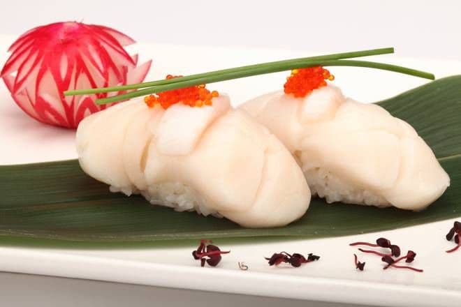 Scallop