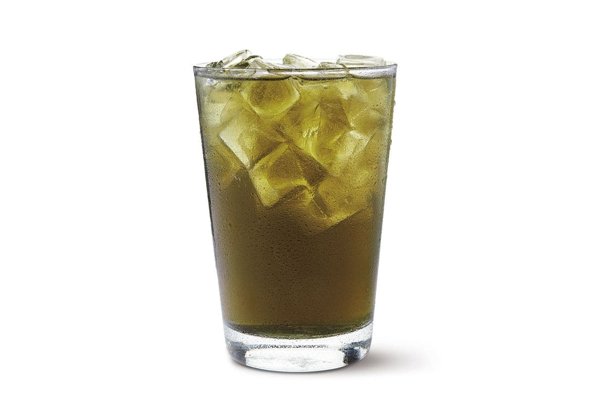 Small Forbidden Forest Iced Tea Quencher