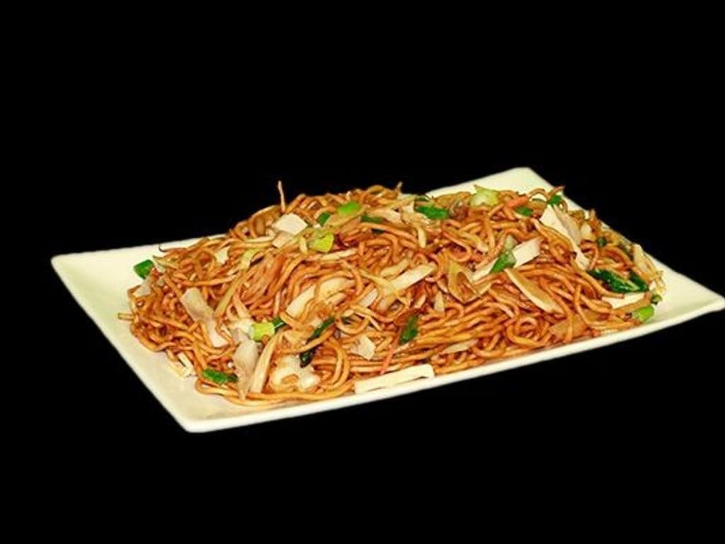 Chicken Chowmein