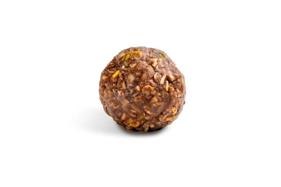 Dubai Chocolate Booster Ball