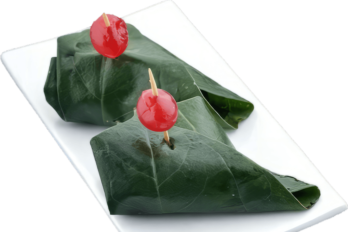 Sweet Paan