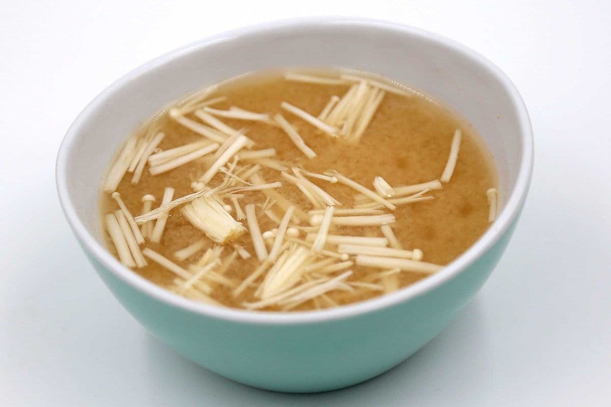 Miso Soup