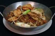 82. Cambodian Noodle