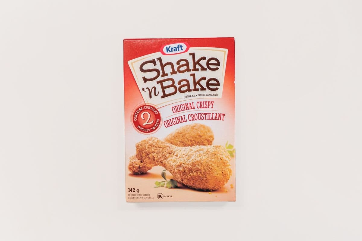 Shake n Bake