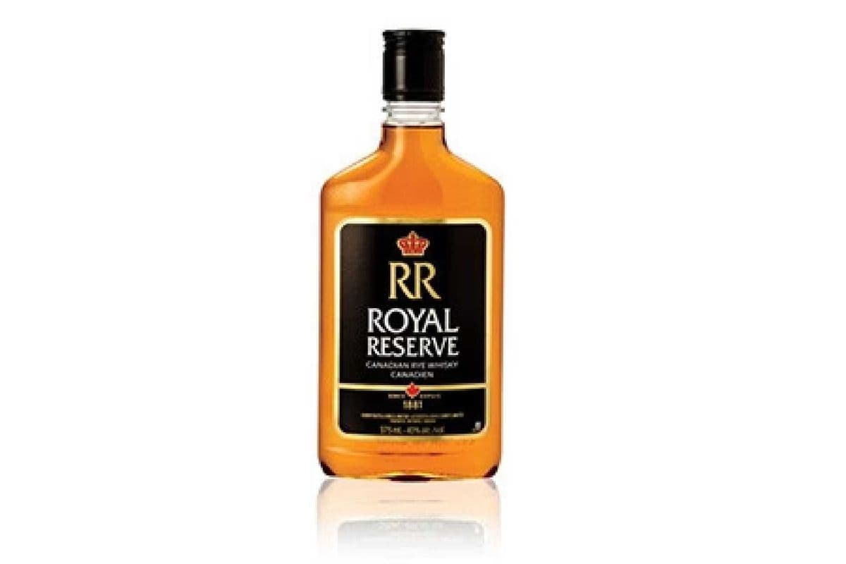 Royal Reserve 375ml (1 x 375 ml)