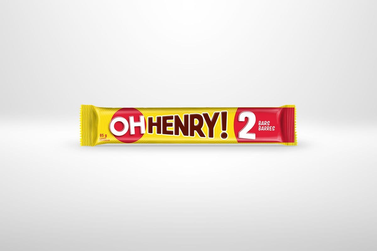 Oh Henry King Size (85 g)