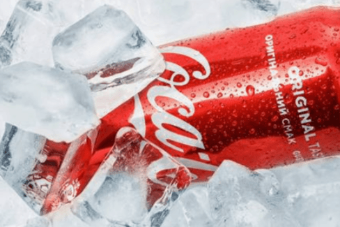 Soda Pop