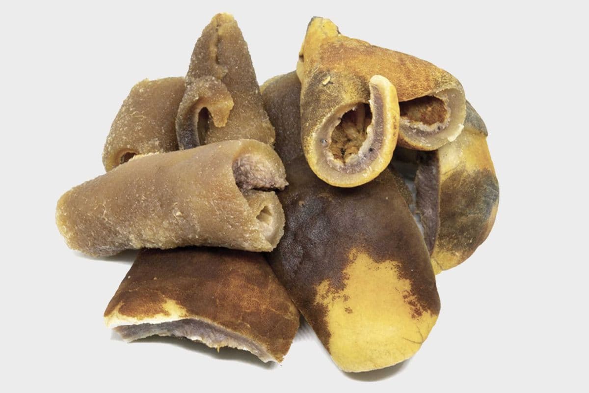 Cow Skins (Local)