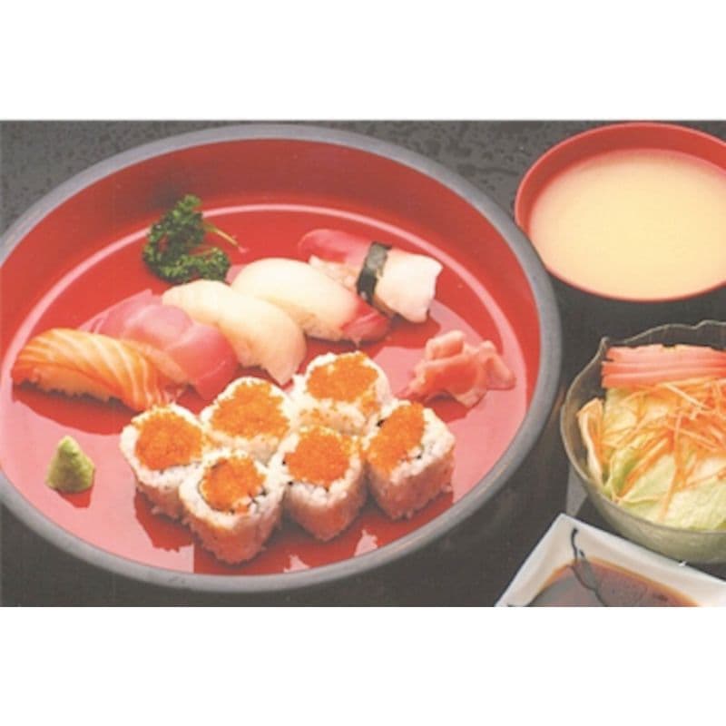 Ume Sushi