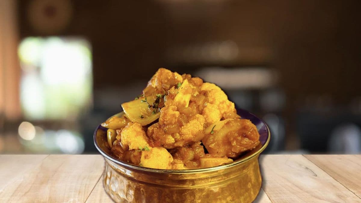 ALOO GOBI