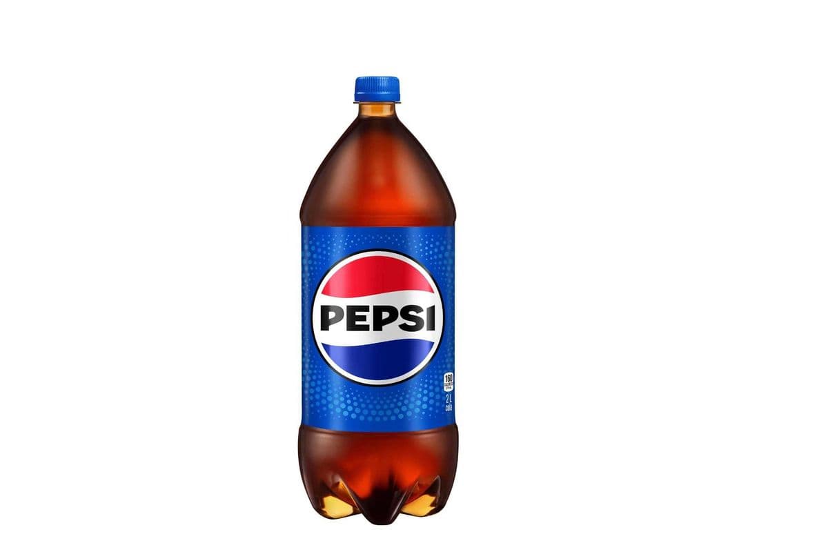 Pepsi Cola 2 L