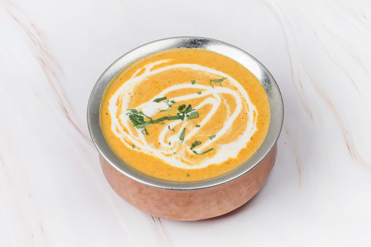 Shahi Paneer