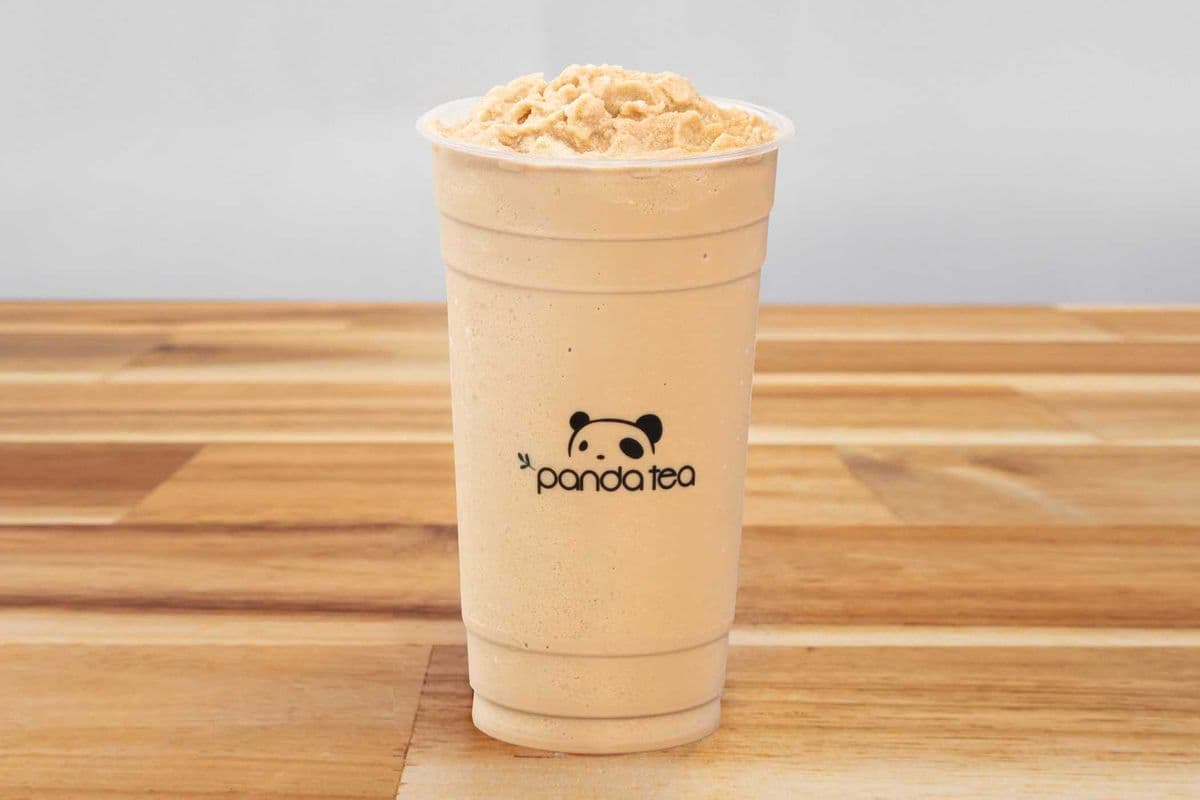 Caramel Macchiato Slush 焦糖瑪奇朵冰沙