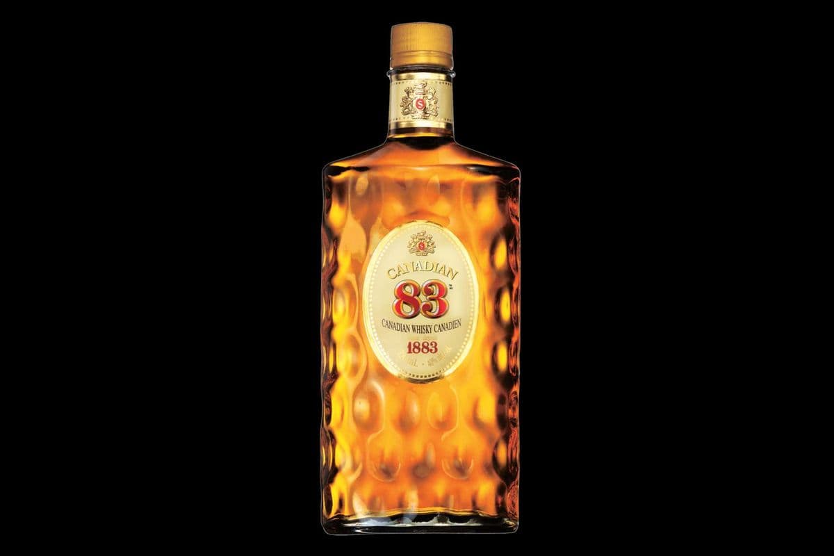 SEAGRAM 83 (1 x 750 ML) (1 x 750ML)