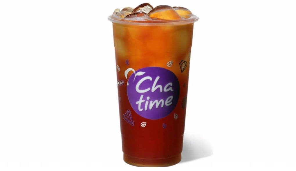 [Fresh Tea] Black Tea