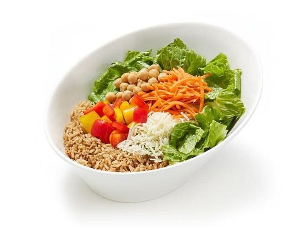 Design Your Own Bowl
