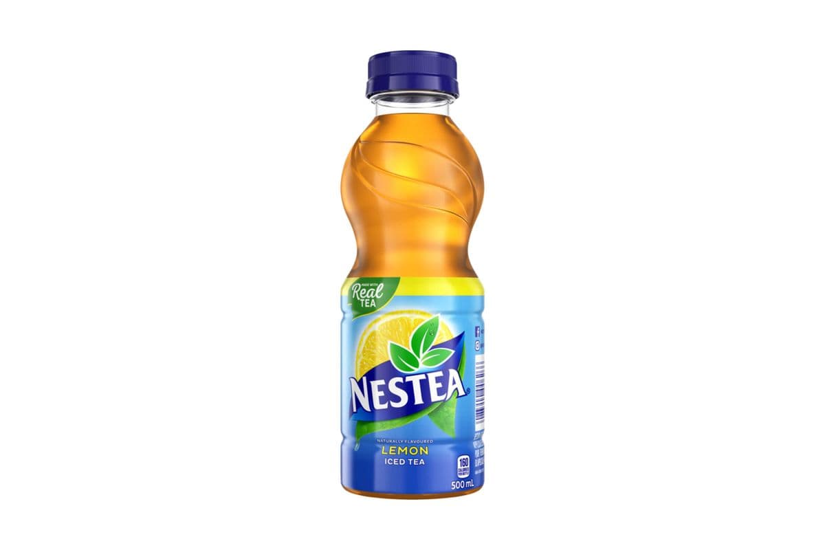 Nestea Lemon (500 ml)