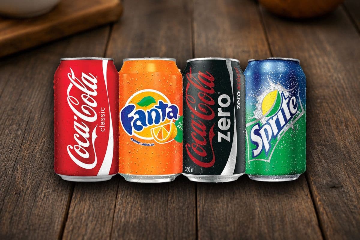 Canned Pop (355 ml)