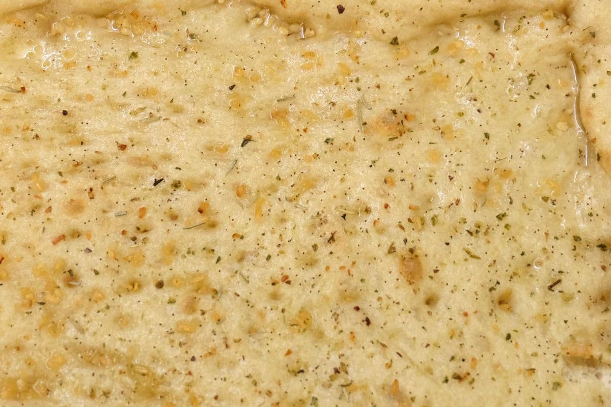 Pizza ail