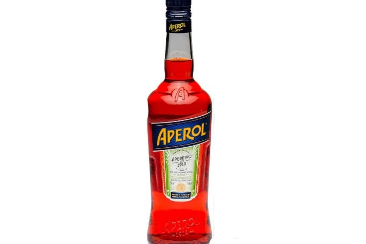 Aperol (1 x 750 ml)