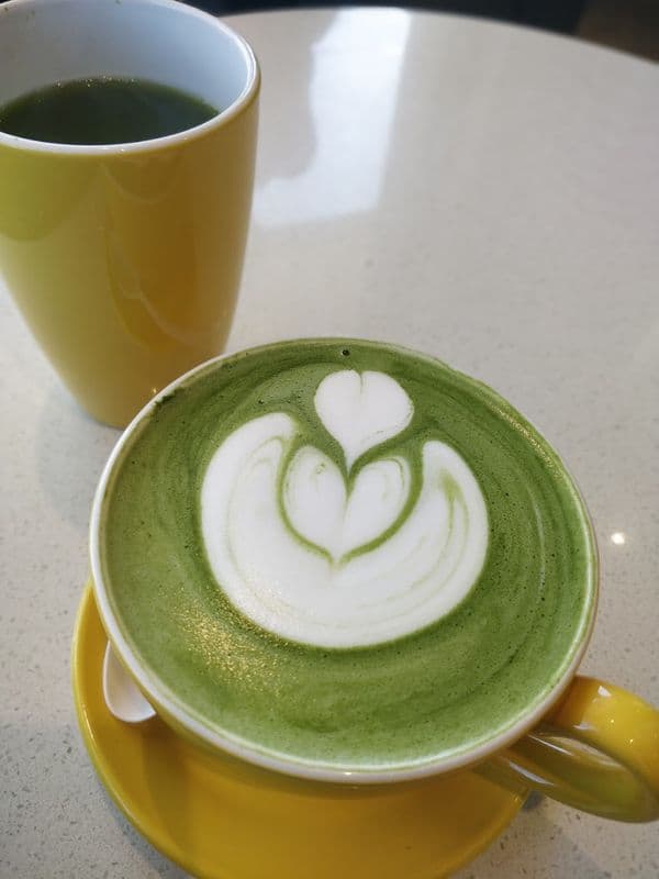 Matcha Latte™
