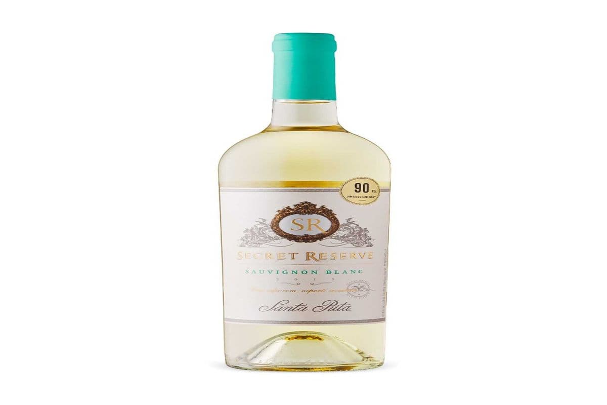 SANTA RITA SECRET RESERVE SAUVIGNON BLNC (CHILE) (1 x 750ML)