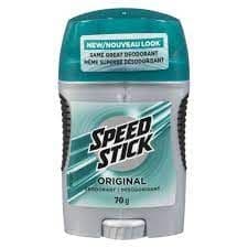 Mennen Speed Stick Original