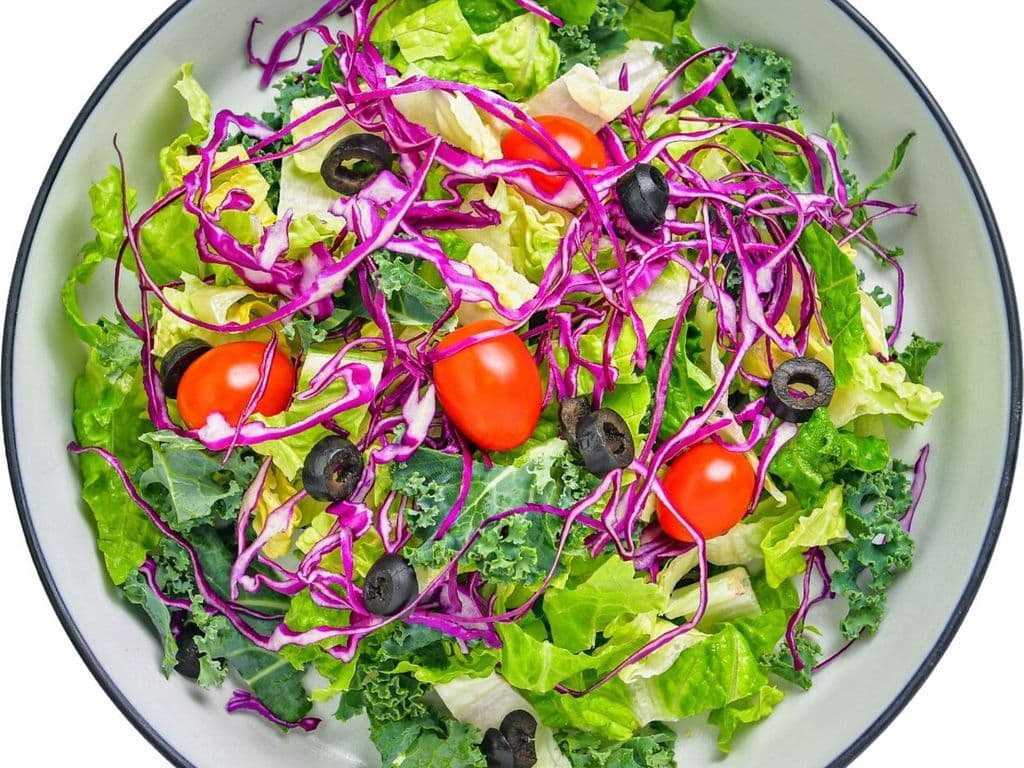 Green Salad