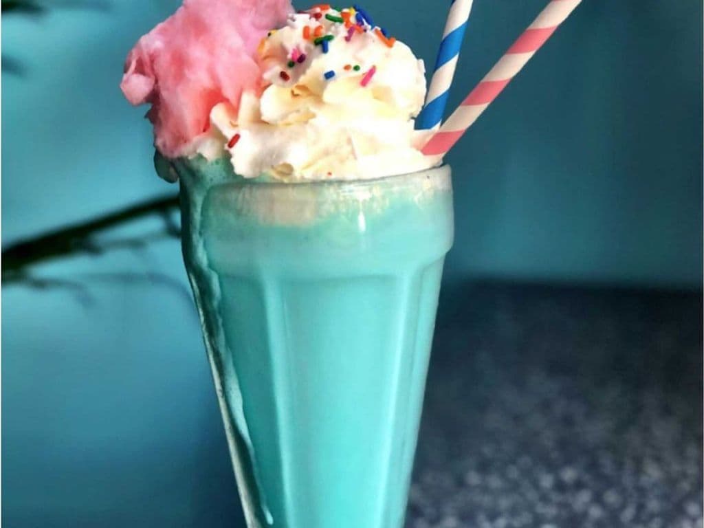 Princess of Power Shake
