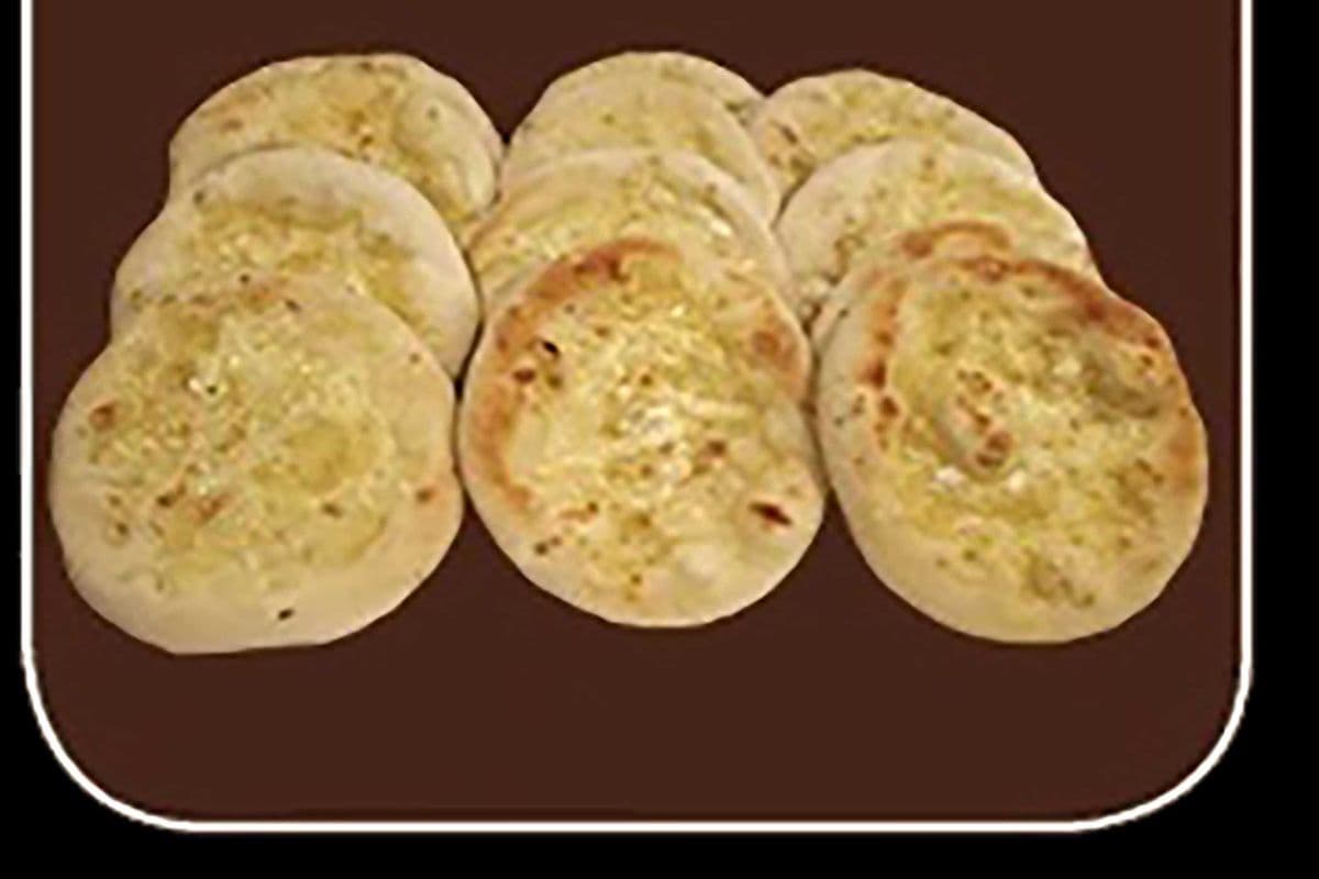 Cheese Mini Pie (12 pcs)