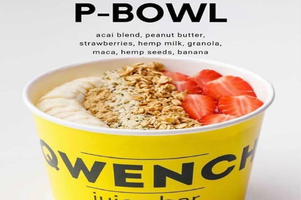 Regular P-Bowl (32 oz.)