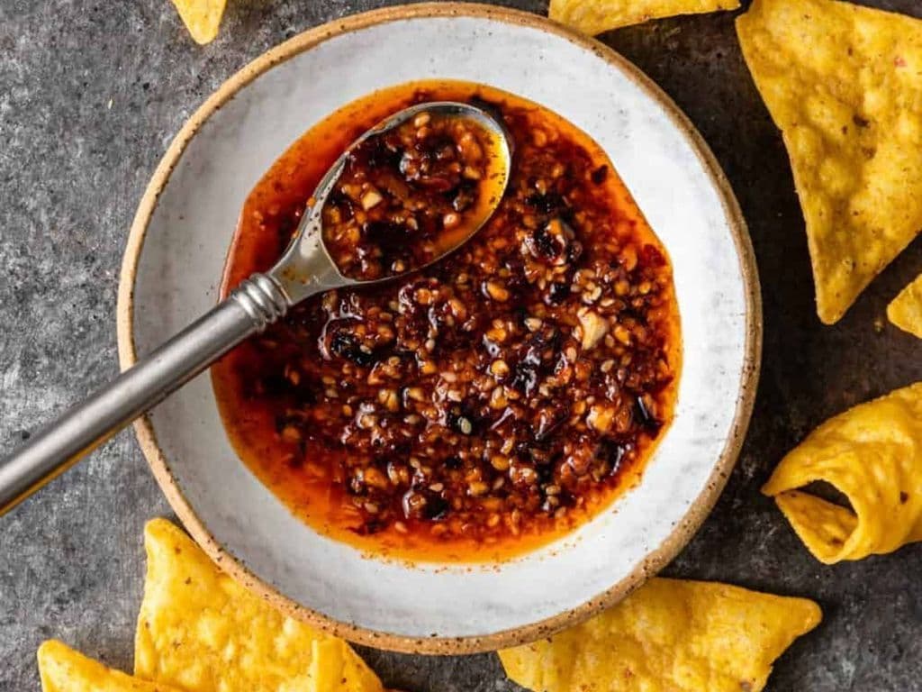 Salsa Macha Xhot (3.25 oz)