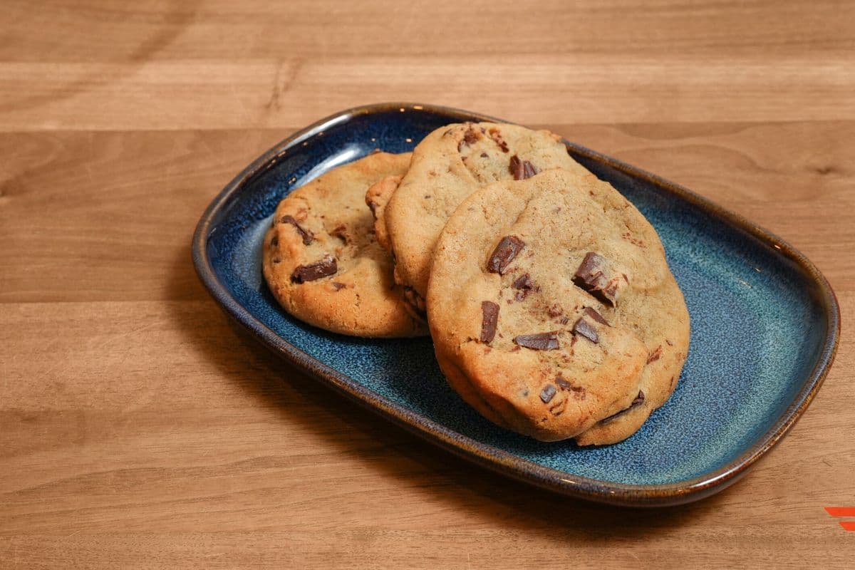 Chocolate Chips Cookie
